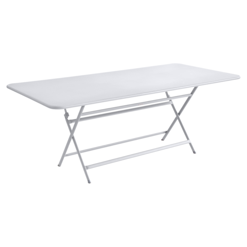 Fermob Caractere Tisch 190x90cm