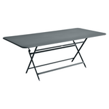 Fermob Caractere Tisch 190x90cm