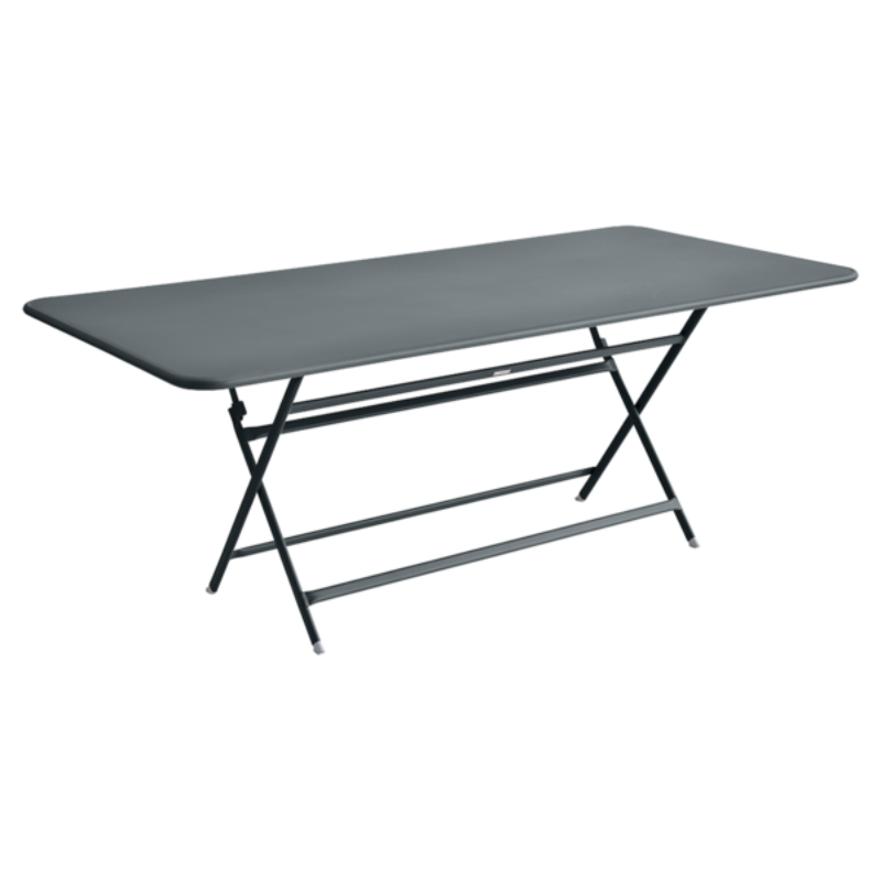 Fermob Caractere Tisch 190x90cm