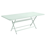 Fermob Caractere Tisch 190x90cm