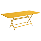 Fermob Caractere Tisch 190x90cm