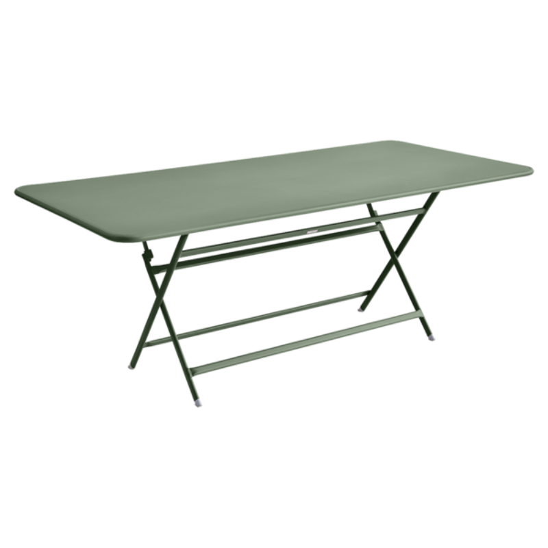 Fermob Caractere Tisch 190x90cm