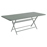 Fermob Caractere Tisch 190x90cm