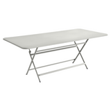 Fermob Caractere Tisch 190x90cm