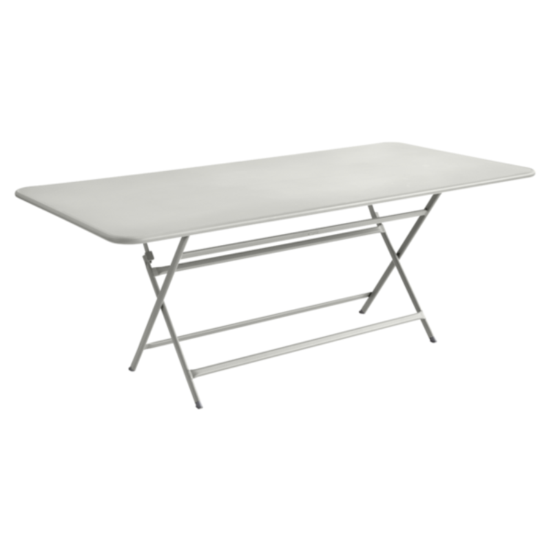 Fermob Caractere Tisch 190x90cm