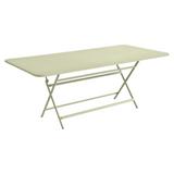 Fermob Caractere Tisch 190x90cm