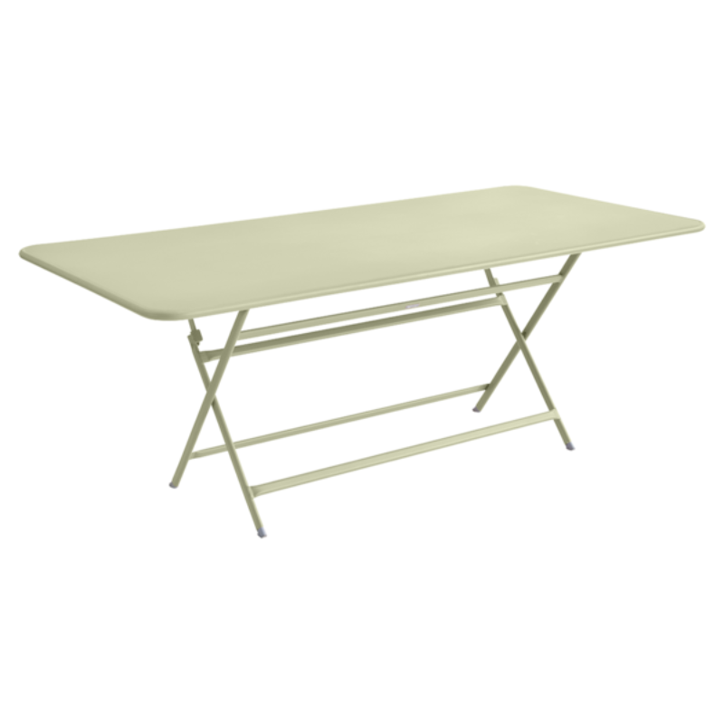 Fermob Caractere Tisch 190x90cm