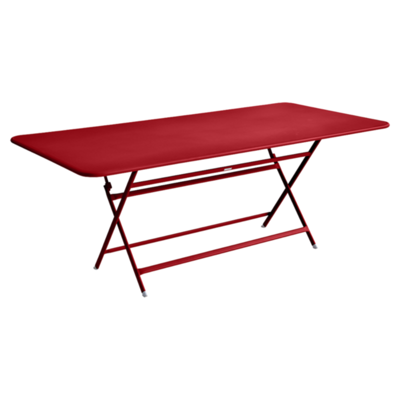 Fermob Caractere Tisch 190x90cm