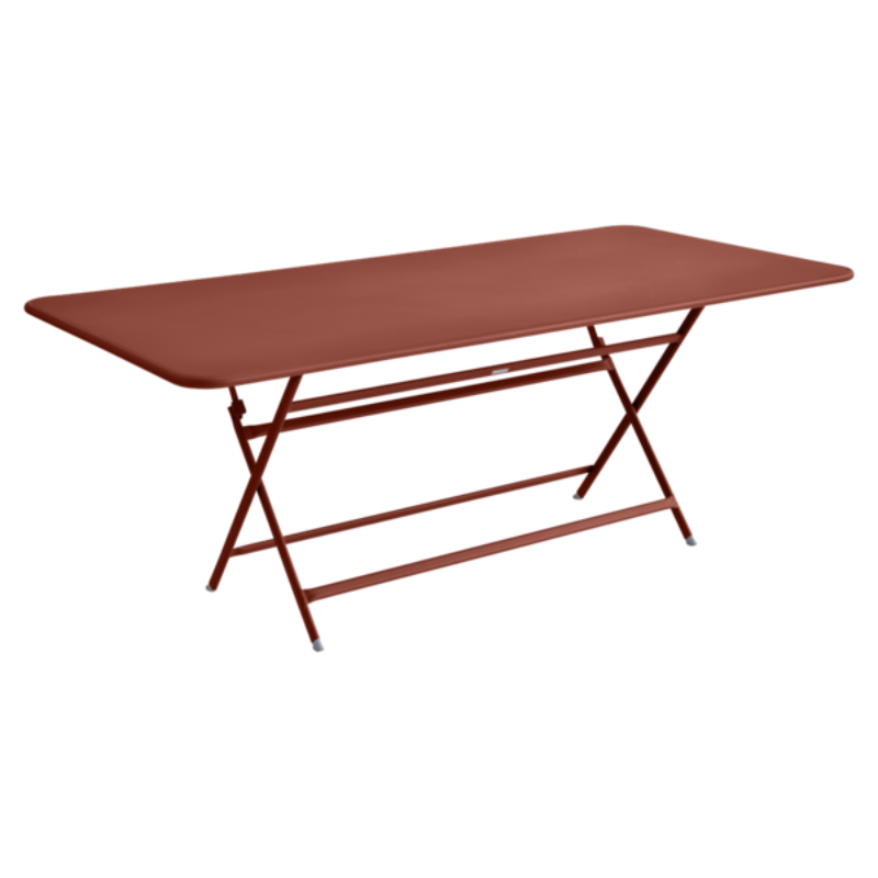 Fermob Caractere Tisch 190x90cm
