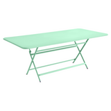 Fermob Caractere Tisch 190x90cm