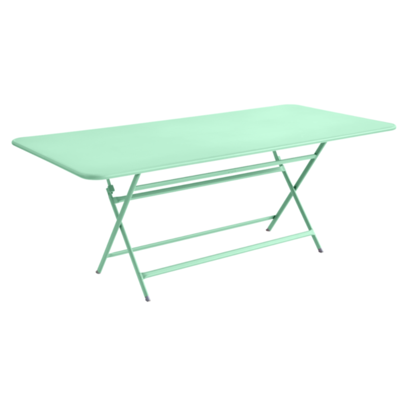 Fermob Caractere Tisch 190x90cm