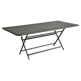 Fermob Caractere Tisch 190x90cm