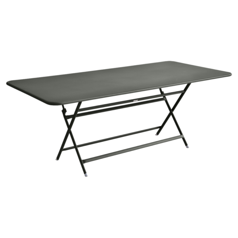 Fermob Caractere Tisch 190x90cm