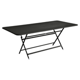 Fermob Caractere Tisch 190x90cm