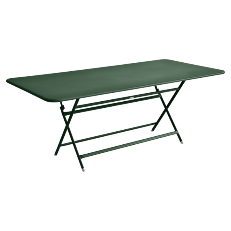 Fermob Caractere Tisch 190x90cm