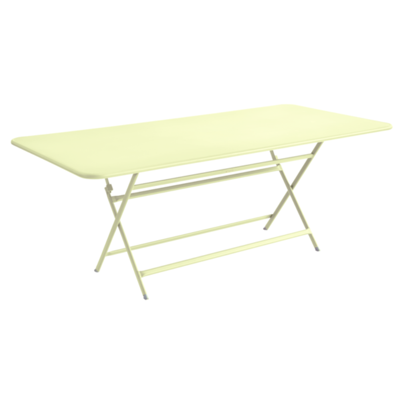 Fermob Caractere Tisch 190x90cm