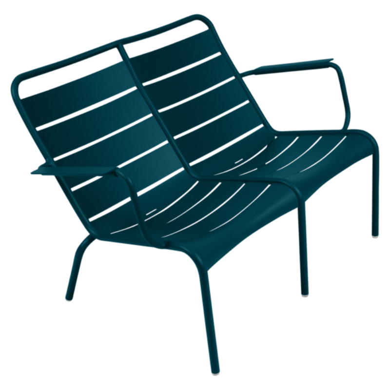 Fermob Luxembourg Tiefer Sessel Dou