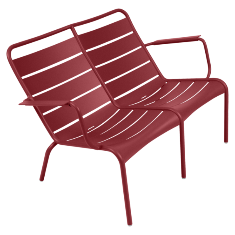 Fermob Luxembourg Tiefer Sessel Dou