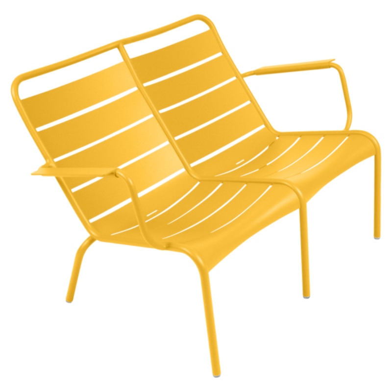 Fermob Luxembourg Tiefer Sessel Dou