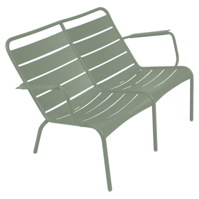 Fermob Luxembourg Tiefer Sessel Dou