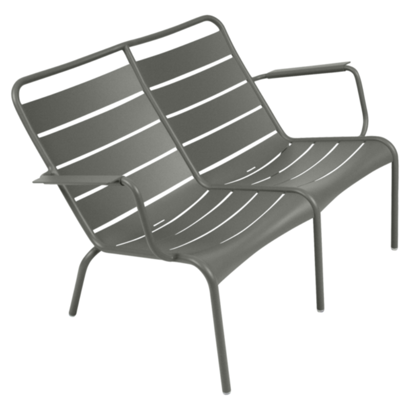 Fermob Luxembourg Tiefer Sessel Dou