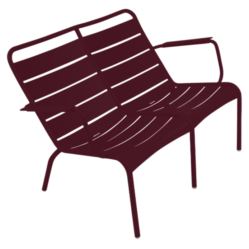 Fermob Luxembourg Tiefer Sessel Dou