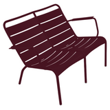 Fermob Luxembourg Tiefer Sessel Dou