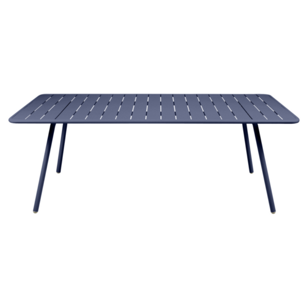Fermob Luxembourg Tisch 207 x 100cm