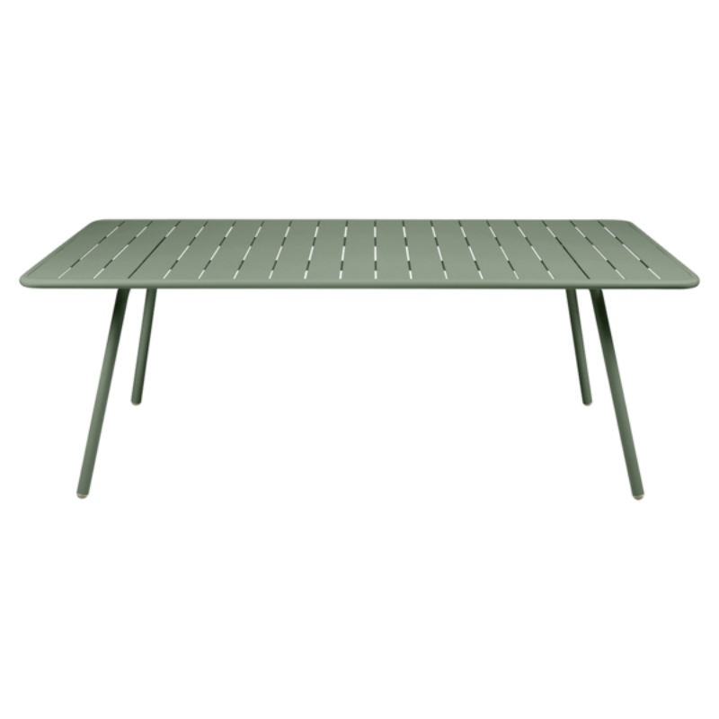 Fermob Luxembourg Tisch 207 x 100cm