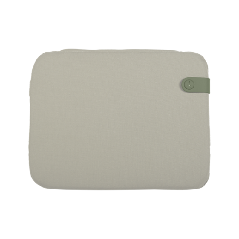 Cotto Wohnen FermobSitzkissenColorMix38x30Creme