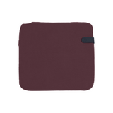 Cotto Wohnen FermobSitzkissenColorMix41x38Weinrot