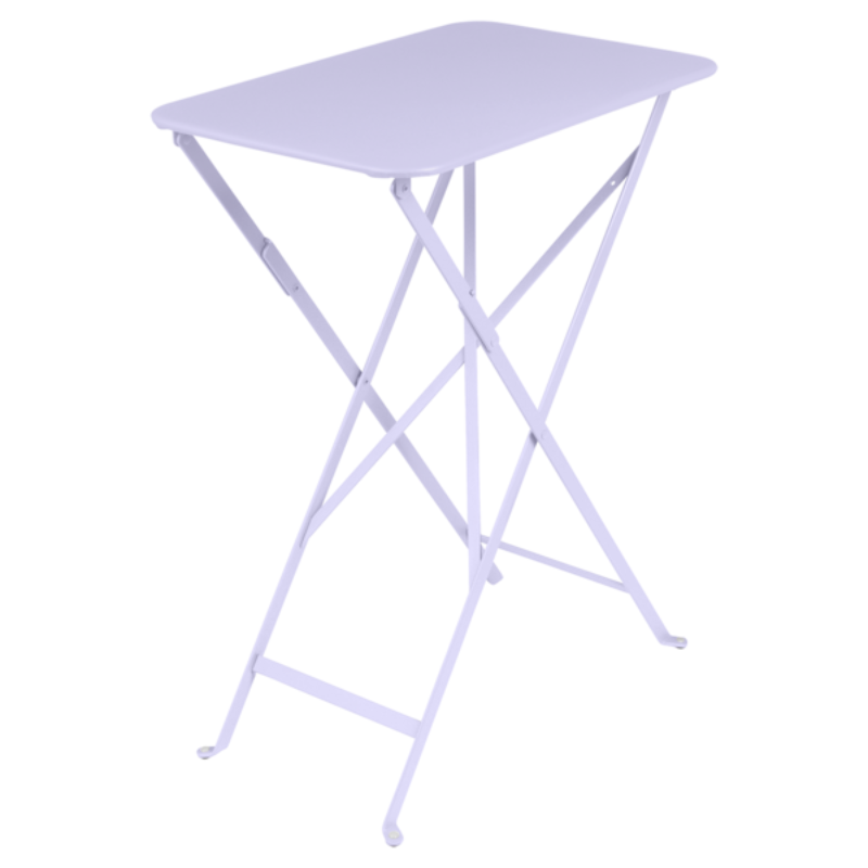 Metallklapptisch "Bistro" 57 x 37cm