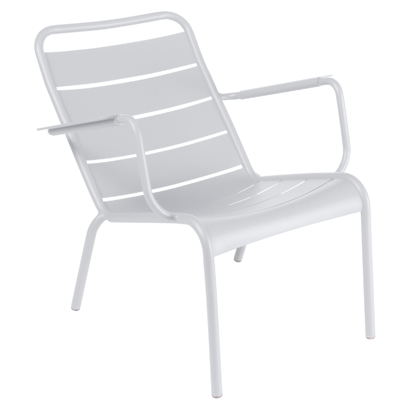 Tiefer Sessel "Luxembourg"