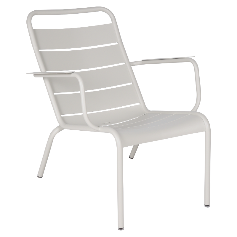 Tiefer Sessel "Luxembourg"