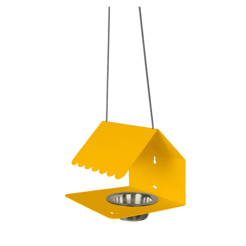 Fermob_Picoti_Vogelfuetterer_Honig