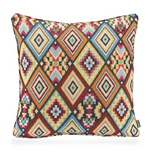Hock Kissenbezug Dakota multicolor 50 x 50 cm