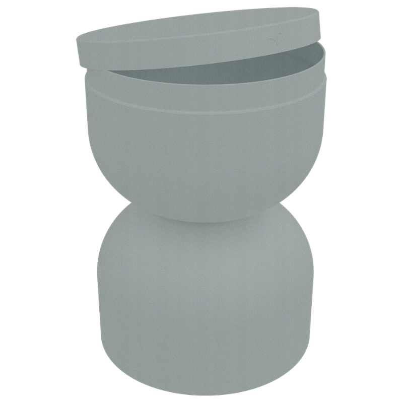 Hocker "Piapolo"