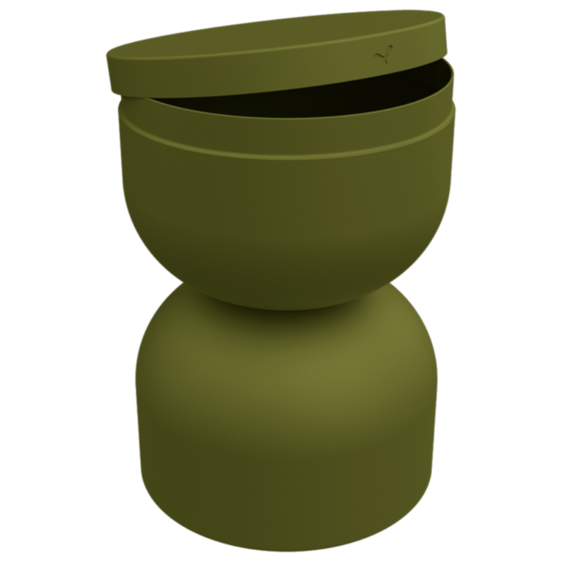 Hocker "Piapolo"