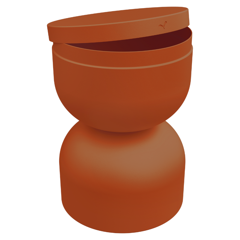 Hocker "Piapolo"
