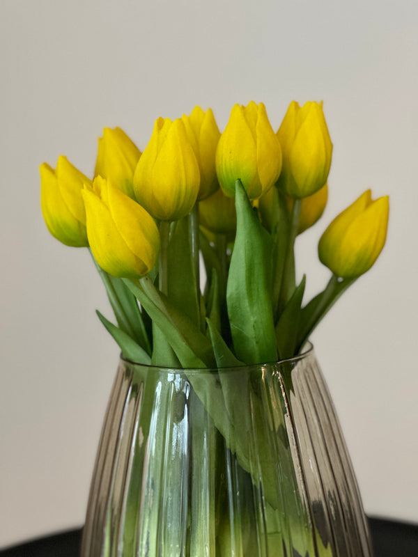 EverGreen - Kunstblumen Tulpe