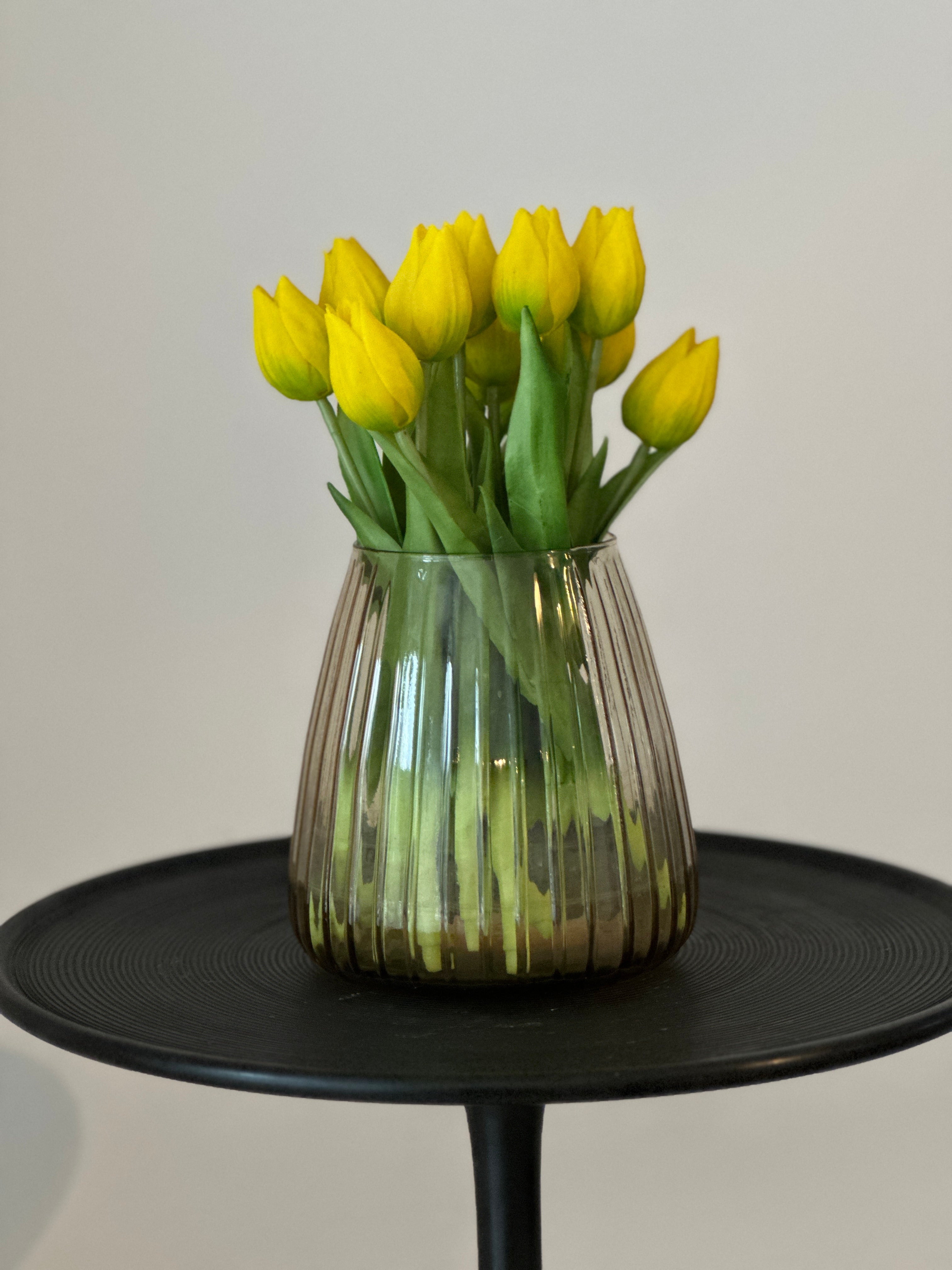 EverGreen - Kunstblumen Tulpe