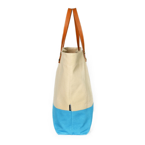 Innbamboo Sommer Tasche Sabbia