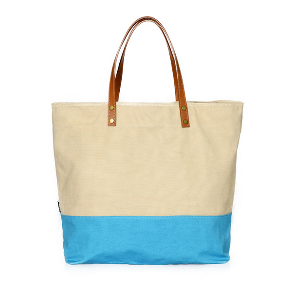 Innbamboo Sommer Tasche Sabbia