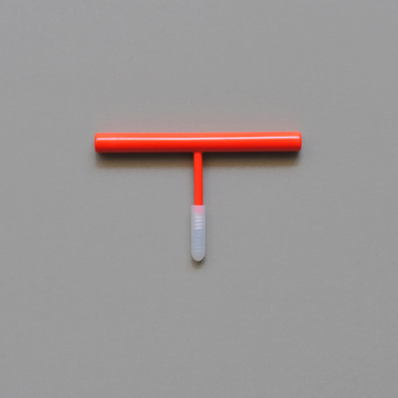 Kleiderhaken "Line Hook"