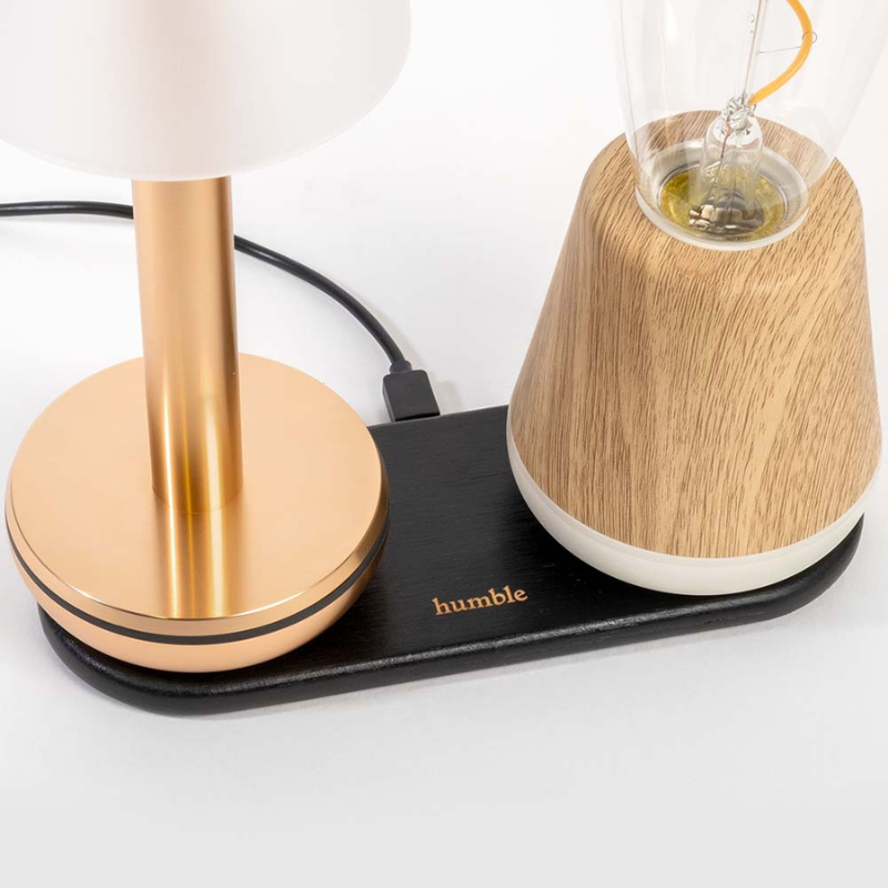 Ladestation "Wireless charger Double"