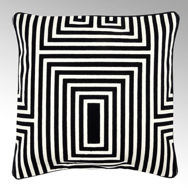 Lambert Vasarely Kissen