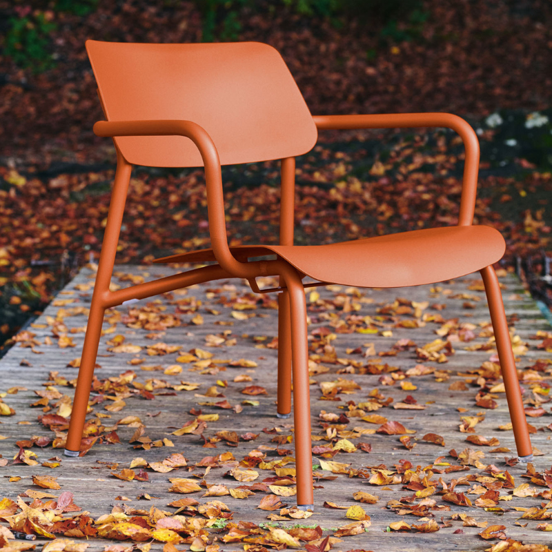Loungesessel "Studie"  (2er Set)