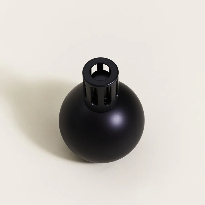 Maison Berger Boule "Schwarz"