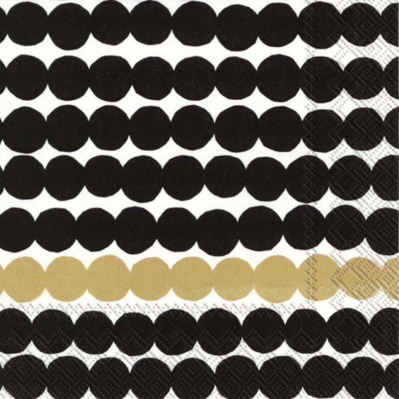 Marimekko "Lunch" Papierservietten