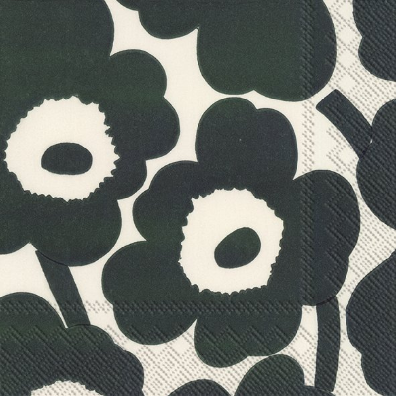 Marimekko "Lunch" Papierservietten